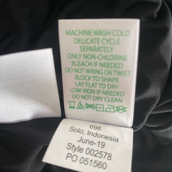 NWT Lilly Pulitzer Astoria Dress size 2 - Picture 5 of 13